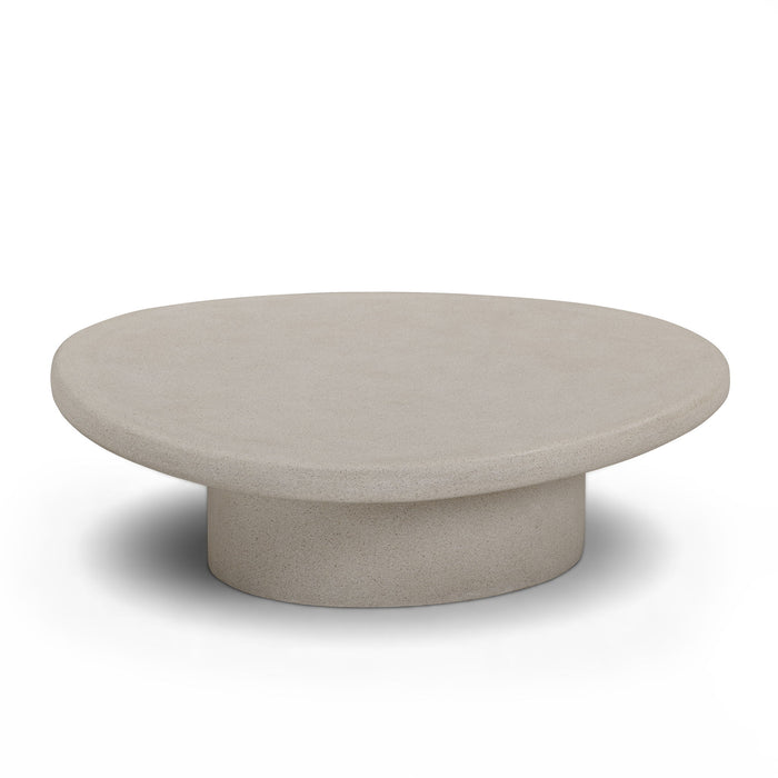 Jade - Nesting Coffee Table Set