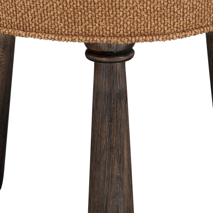 Pookie - Boucle Stool