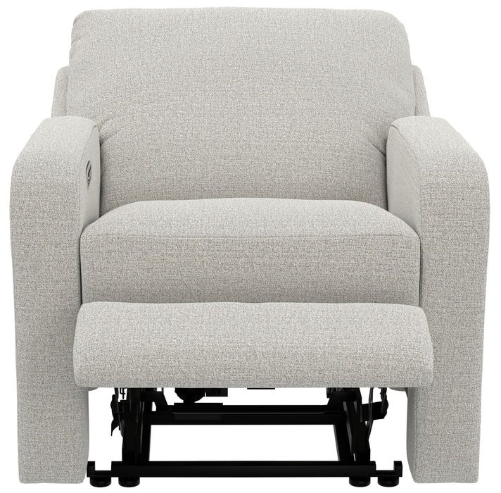 Lullaby - Power Headrest Power Auto-Glide Recliner