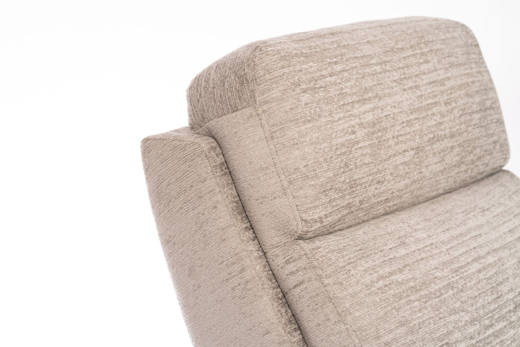 Compact - Perfect Match Gliding Recliner