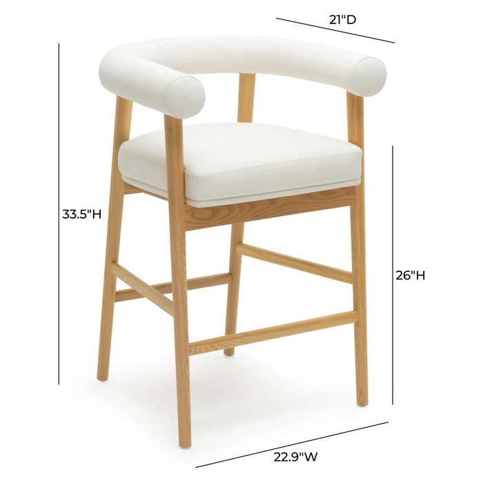 Spara - Counter Stool