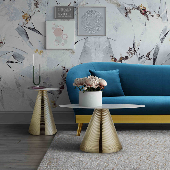 Tempo - Marble Table