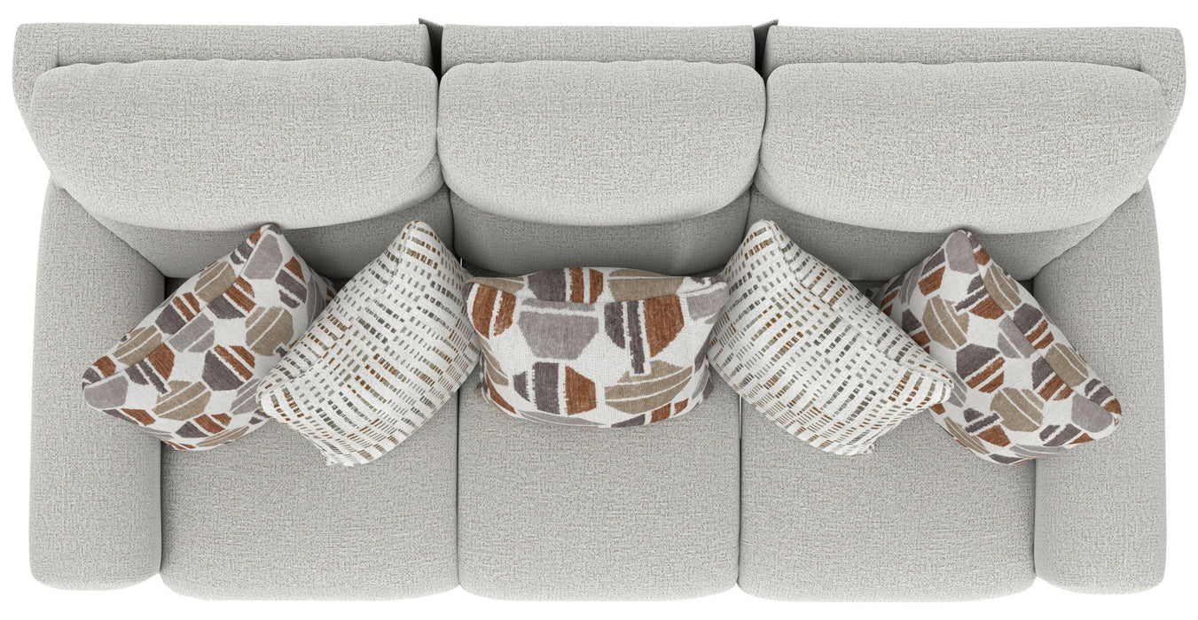 Kellen - Lay Flat Reclining Sofa