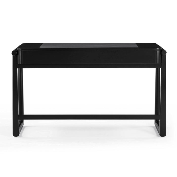 Alfalfa - 2 Drawer Desk