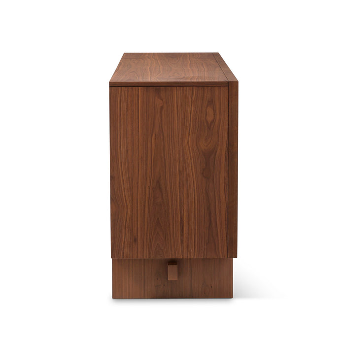 Lincoln - Buffet - Light Brown