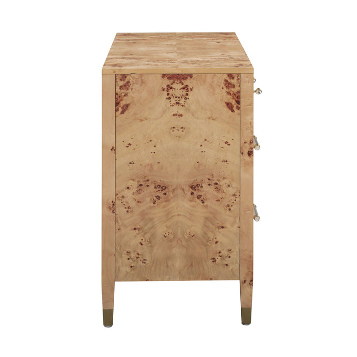 Brandyss - 7-Drawer Dresser