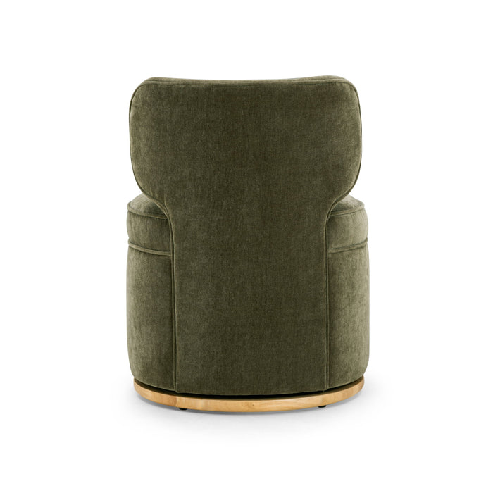 Amaya - Swivel Desk Chair