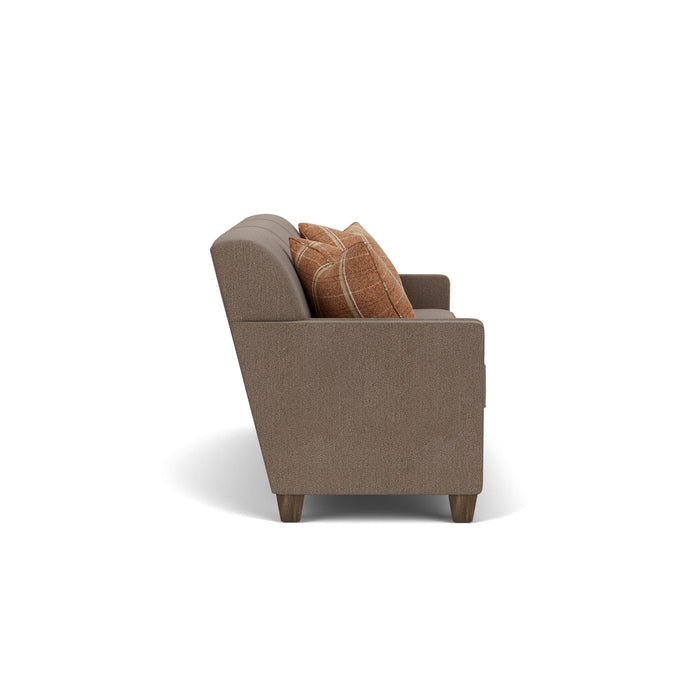 Nora - Fabric Sofa