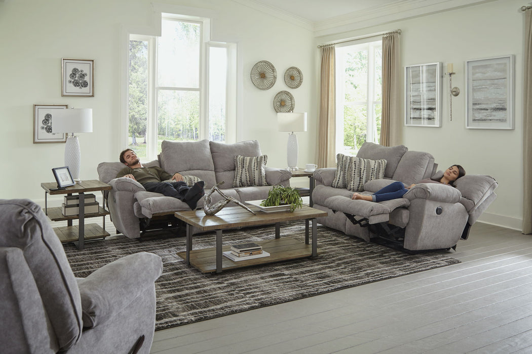 Sadler - Recliner