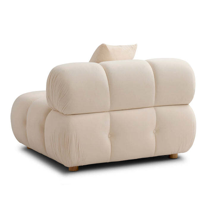 Calliope - Modular Corner Chair