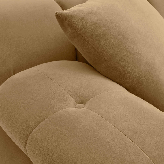 Calliope - Modular Corner Chair