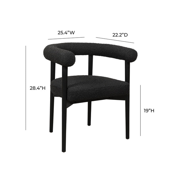 Spara - Dining Chair