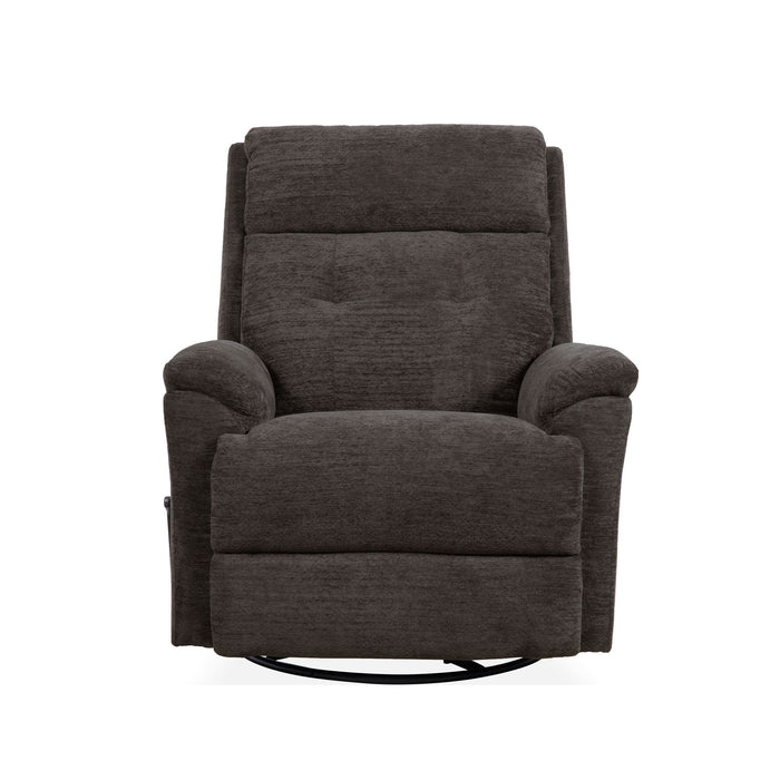 Sophisticated - Perfect Match Swivel Gliding Recliner