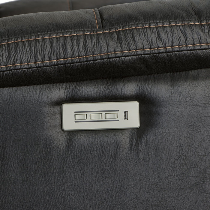 Clive - Power Reclining Loveseat