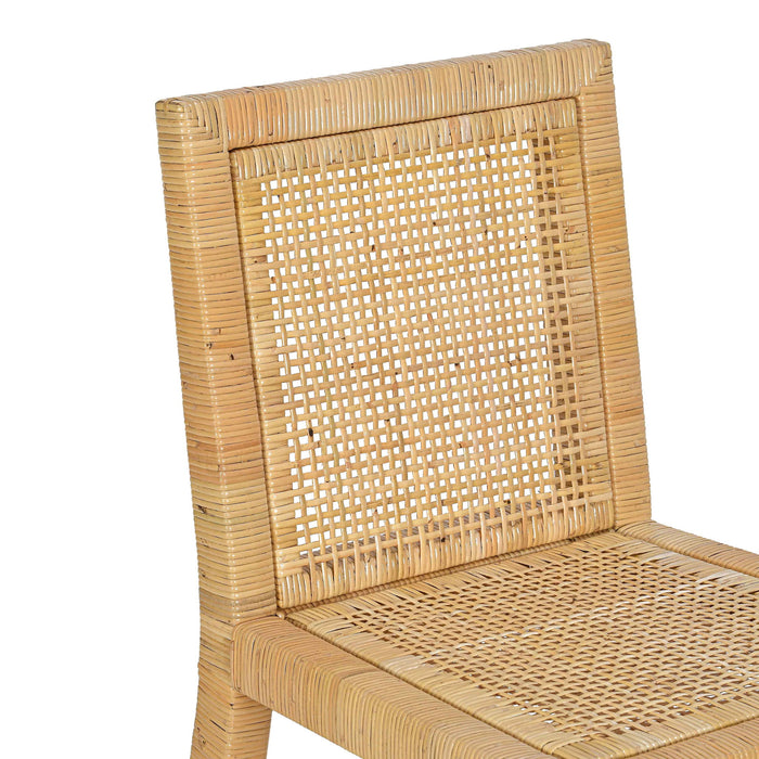 Amara - Dining Chair