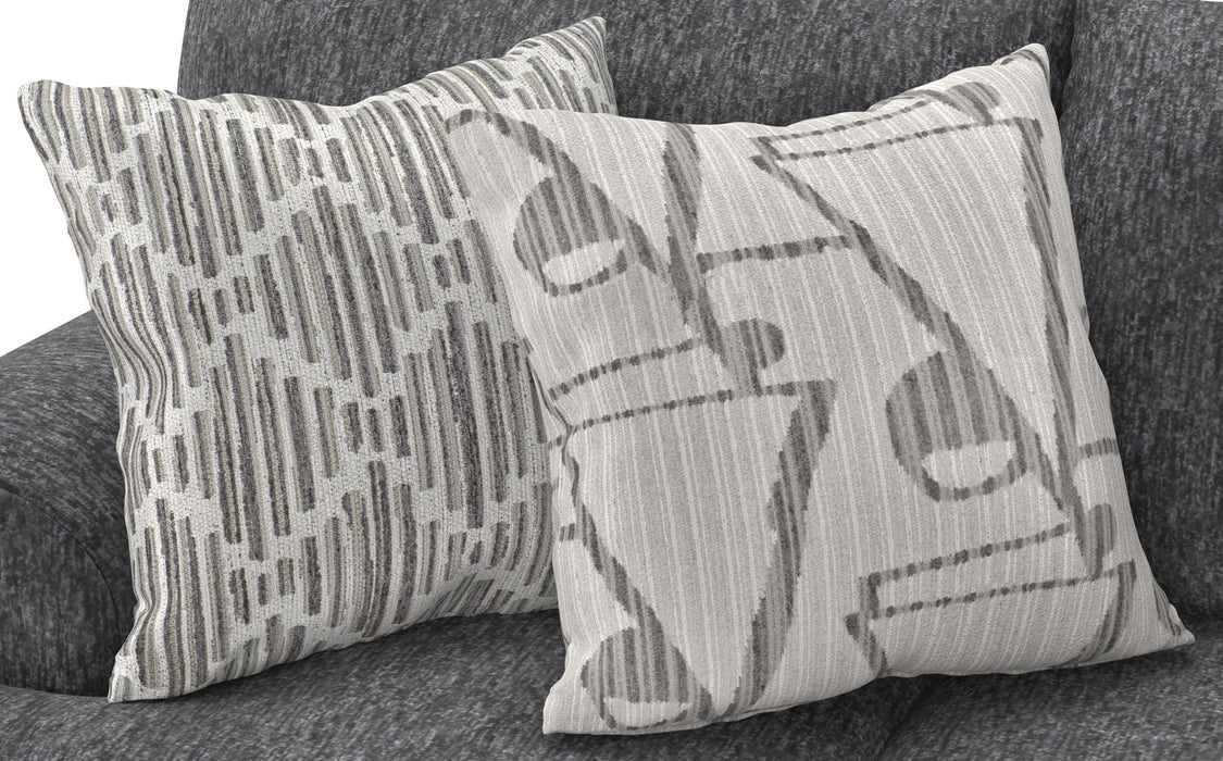 Tyson - Sofa
