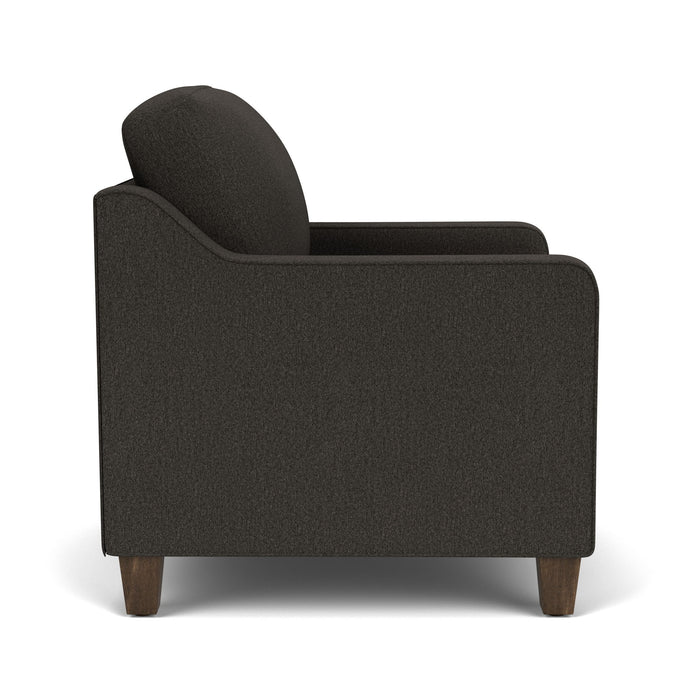Drew - Fabric Chair