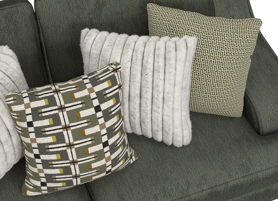 Olympus - Sofa