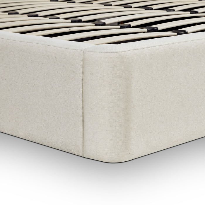 Harmony - Performance Chenille Bed