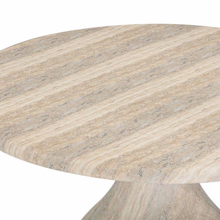Smooch - 47" Indoor / Outdoor Round Dining Table