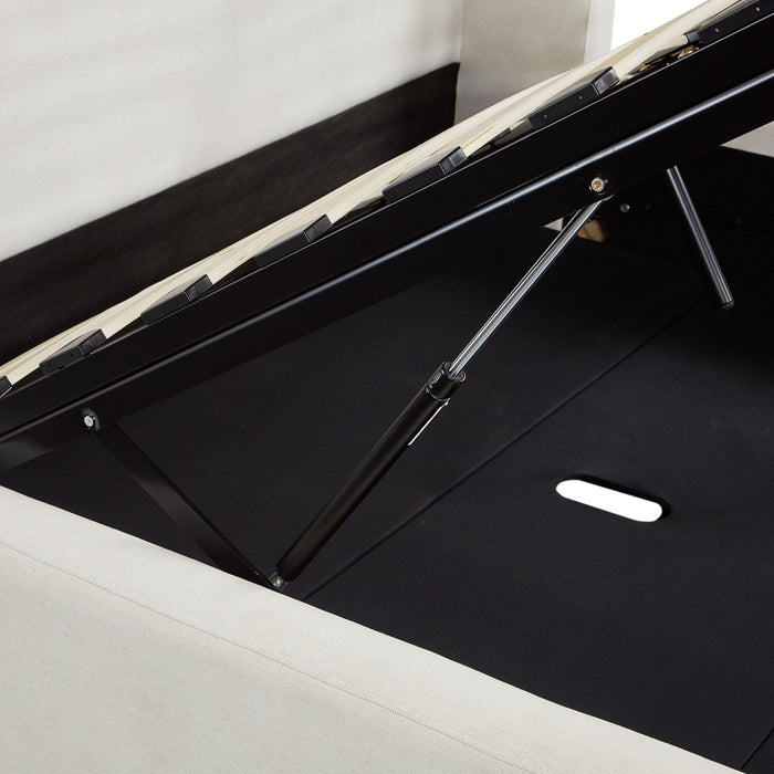 Harmony - Performance Chenille Bed