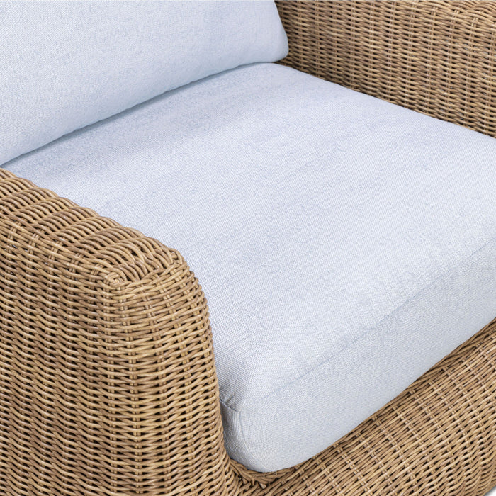 Dana - Outdoor Accent Chair