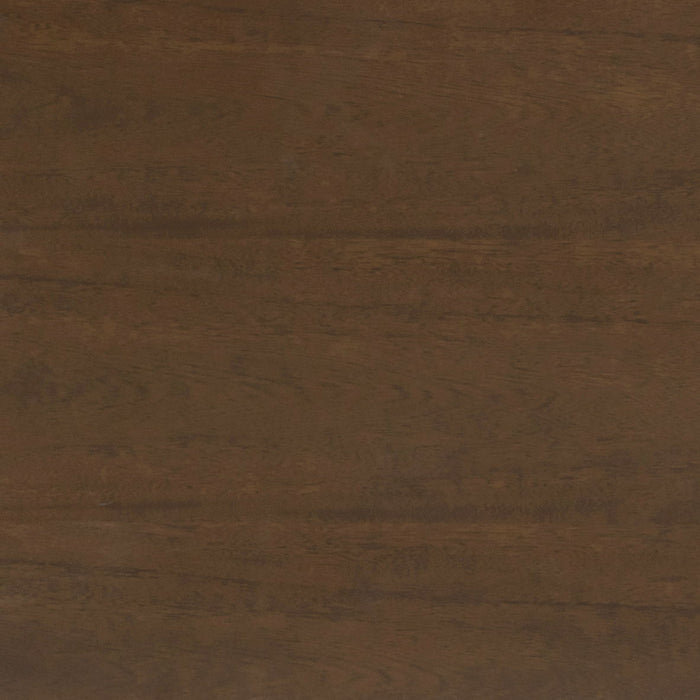 Sierra - 2-Drawer Nightstand - Dark Chocolate Brown