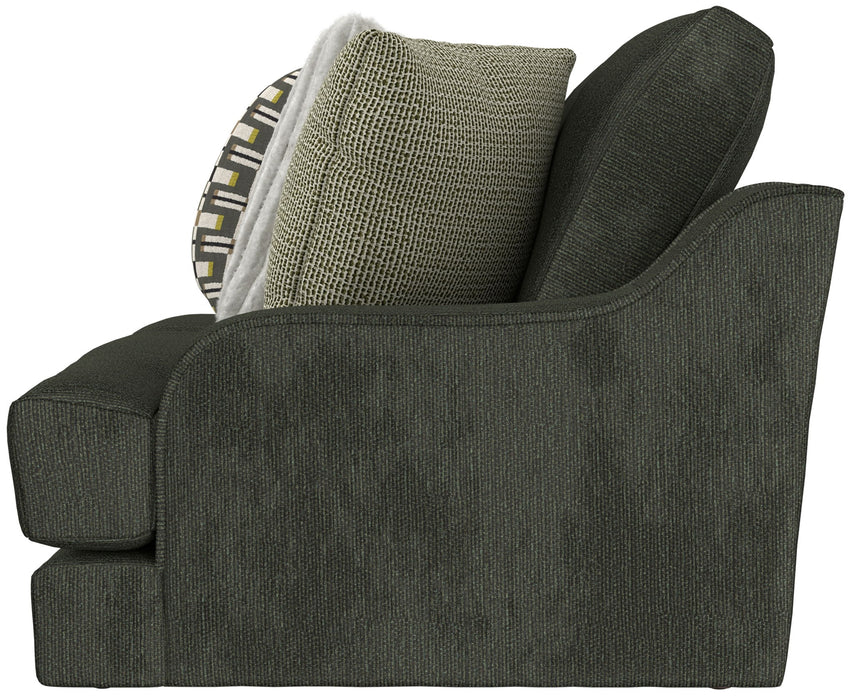Olympus - Sofa