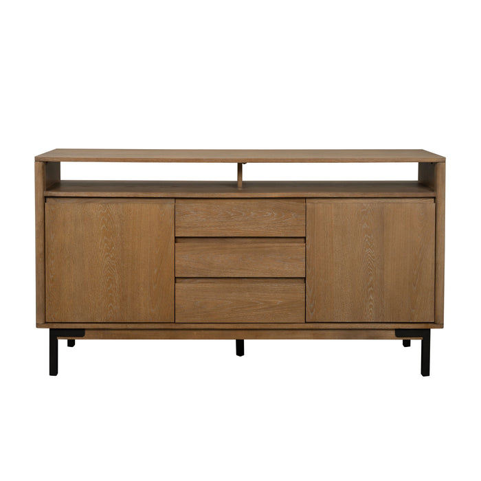 Millwork - Sideboard