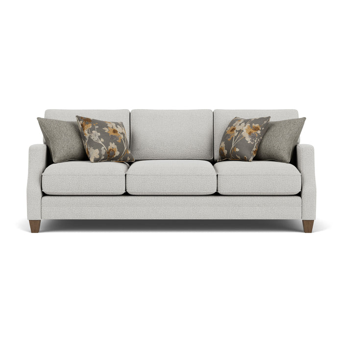 Lennox - Fabric Sofa