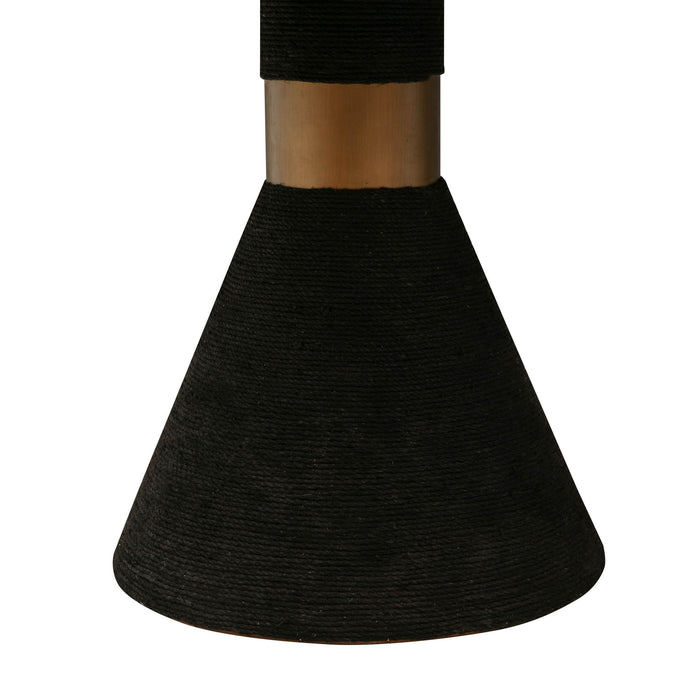 Rishi - Rope Rectangular Table