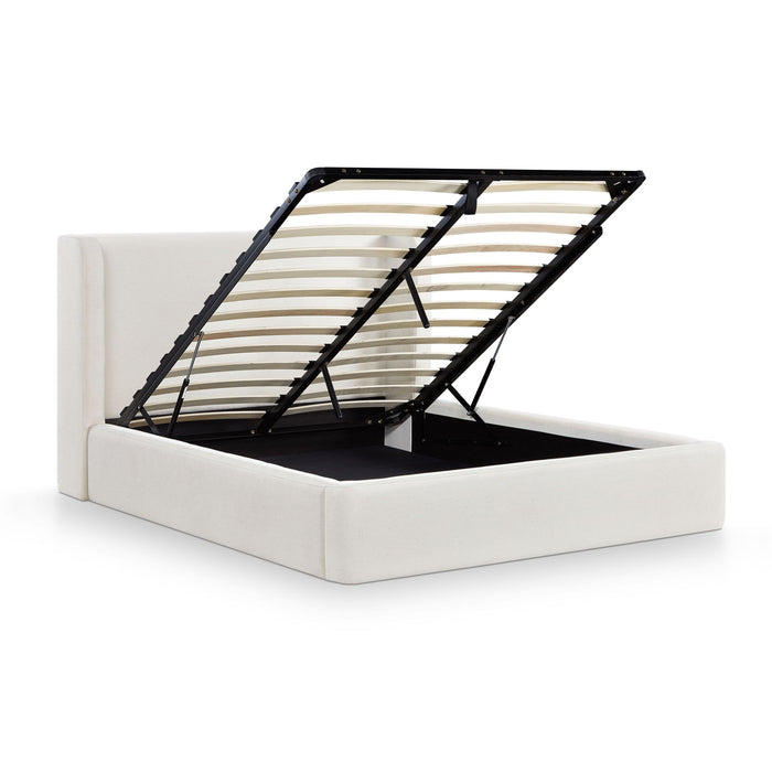 Harmony - Performance Chenille Bed