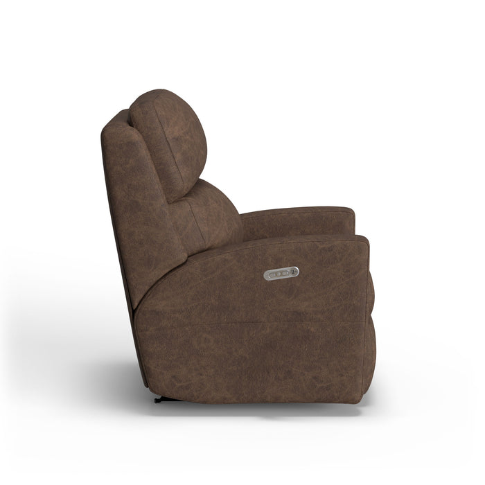 Catalina - Rocking Recliner
