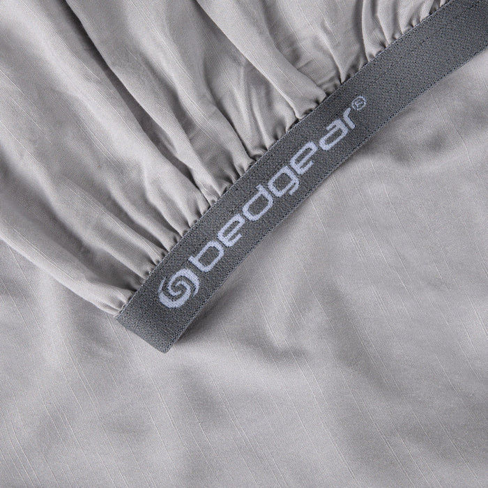 Hyper-Linen Performance - Crib Sheet