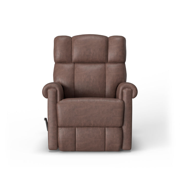 Classic - Gliding Recliner