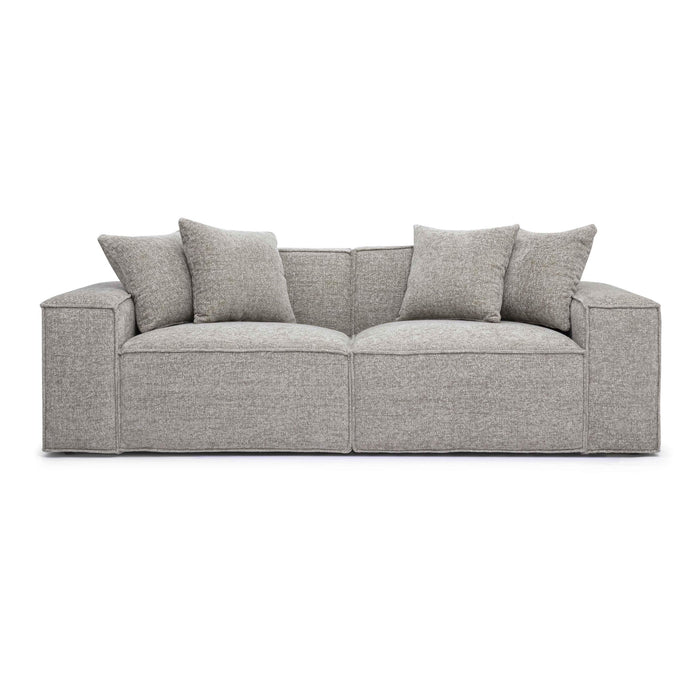 Mindy - Modular Loveseat