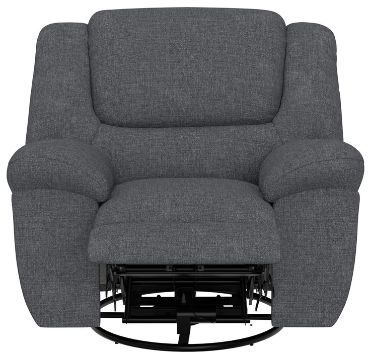 Trifecta - Recliner