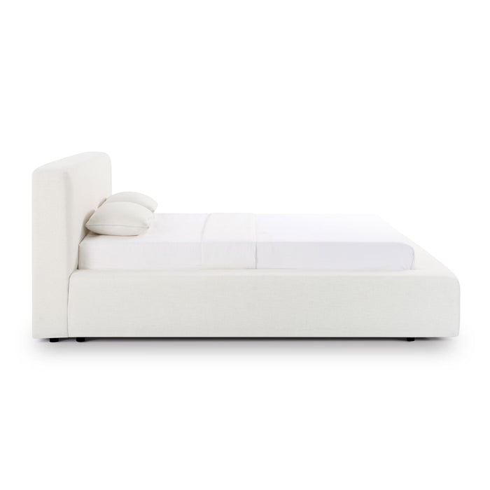 Meena - Storage Bed