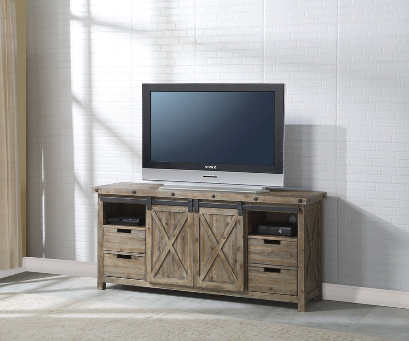Carpenter - Entertainment Base