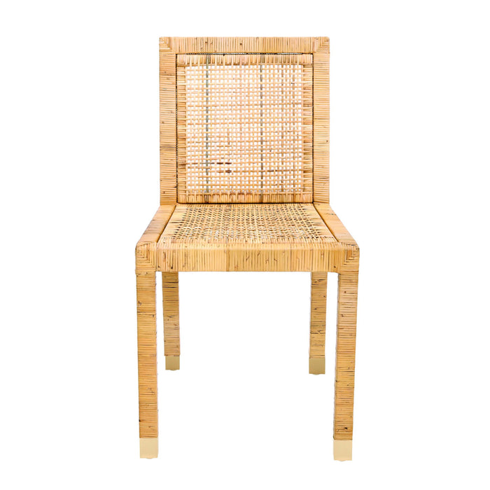 Amara - Dining Chair