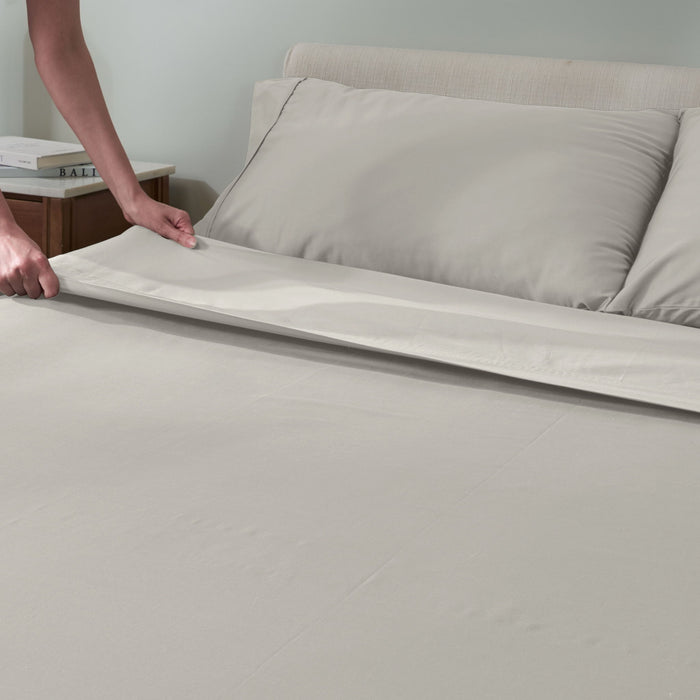 Cotton Sheet Set