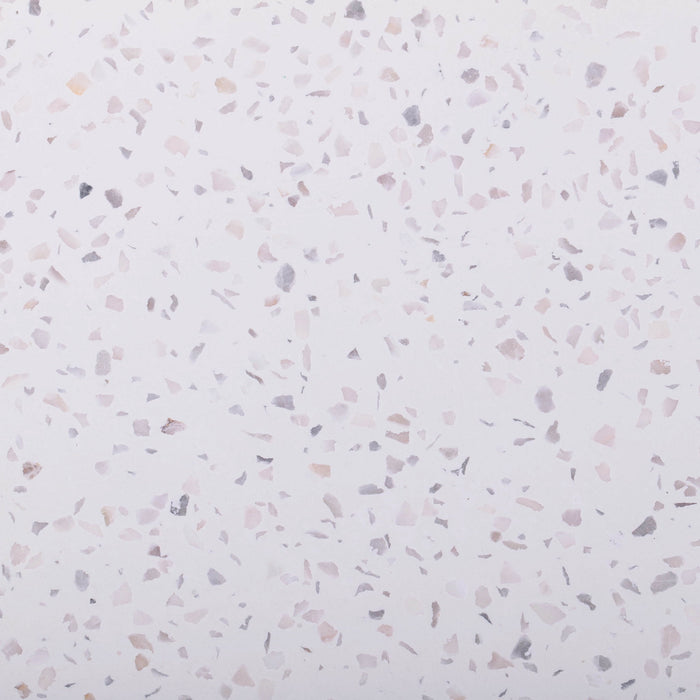 Terrazzo - Light Speckled Table