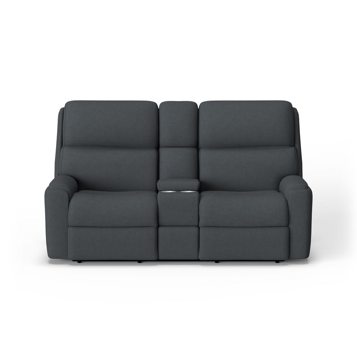Rio - Reclining Loveseat