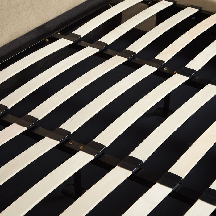 Harmony - Performance Chenille Bed