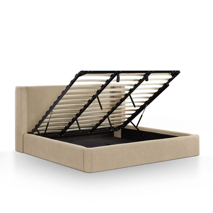 Harmony - Performance Chenille Bed