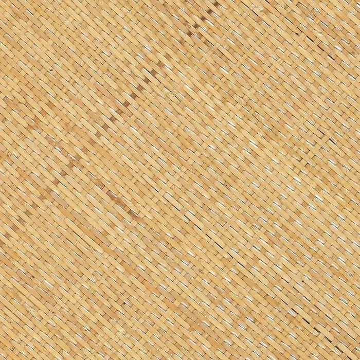 Amara - Side Table - Natural