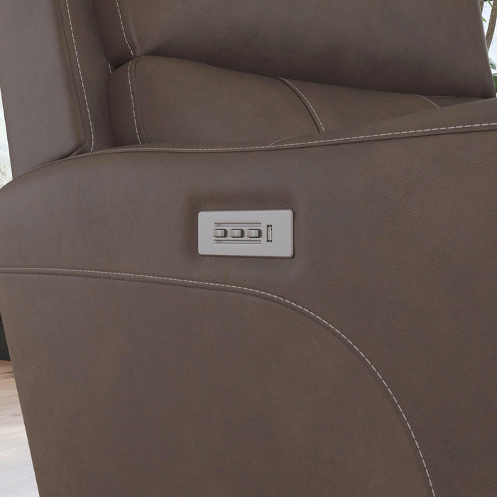 Carter - Power Recliner