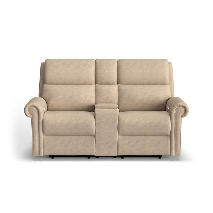 Bernard - Loveseat