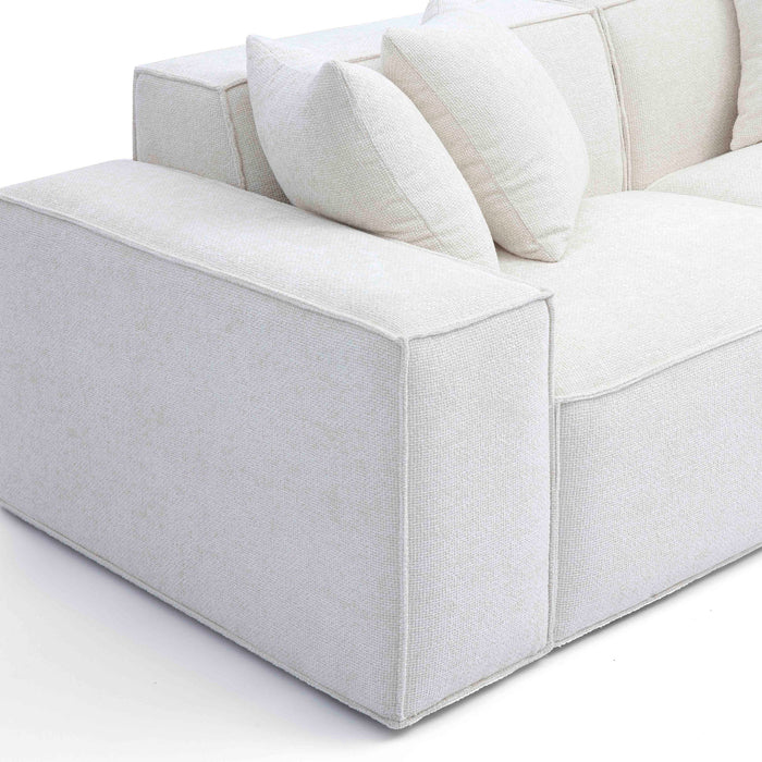 Mindy - Modular Loveseat