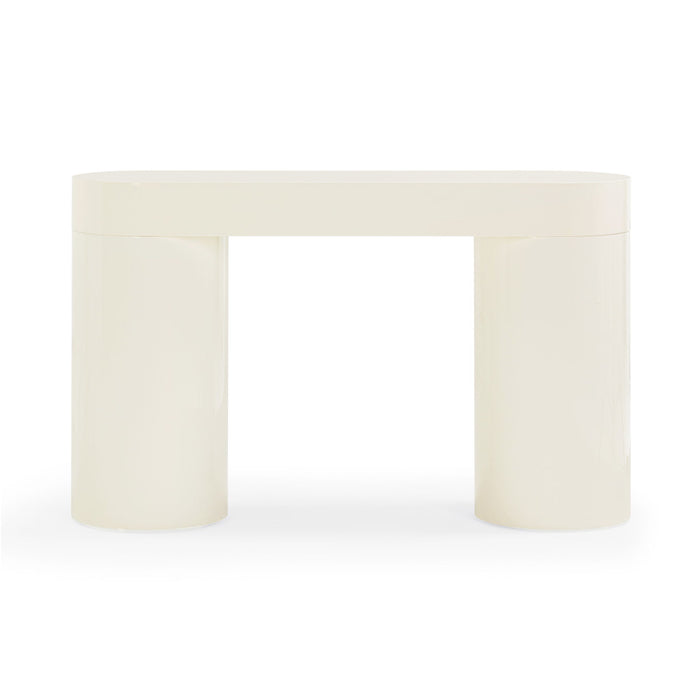 Mira - High Gloss Console Table